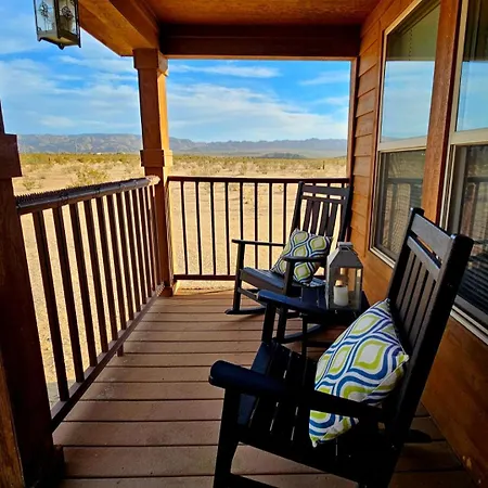Villa Indian Cove Twentynine Palms Exterior foto