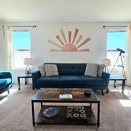 Villa Indian Cove Twentynine Palms Exterior foto