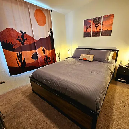 Villa Indian Cove Twentynine Palms Exterior foto
