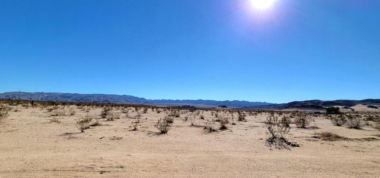 Holiday home Indian Cove Twentynine Palms