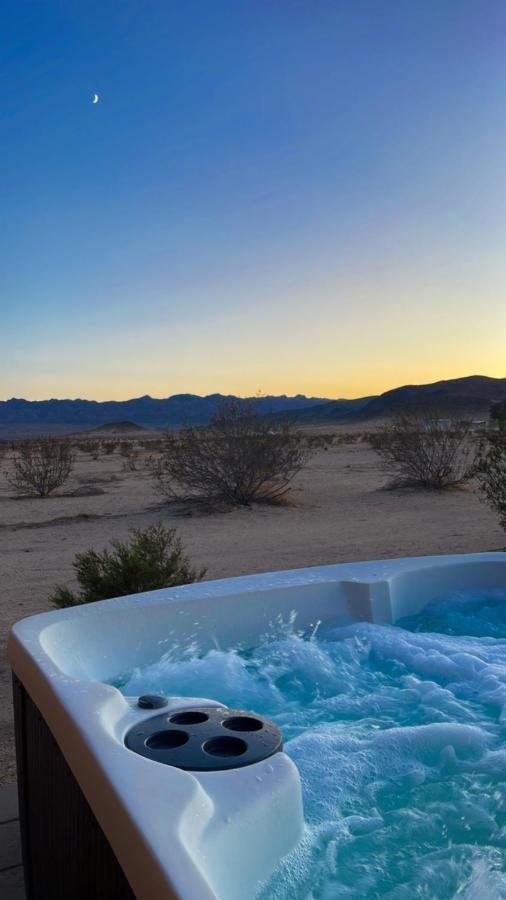 Indian Cove * Twentynine Palms