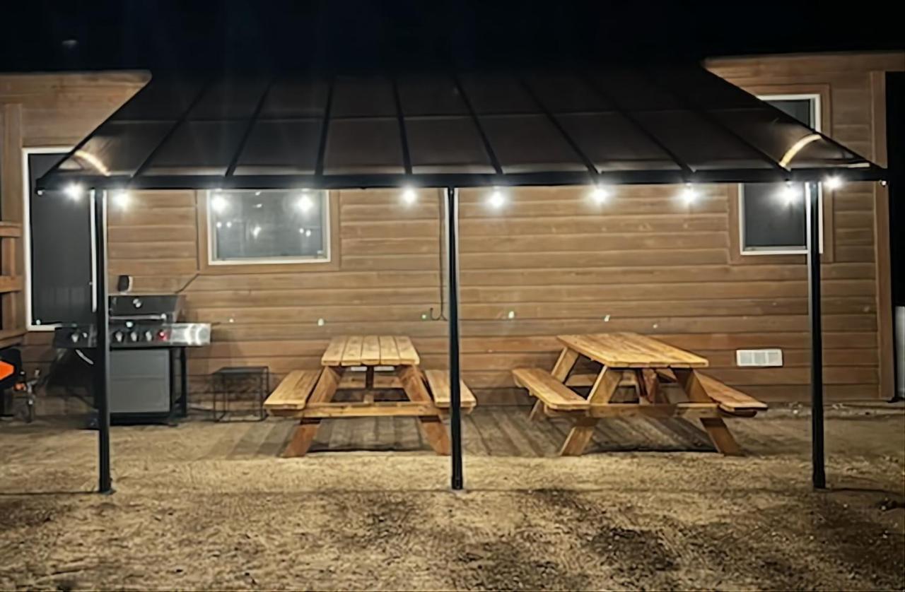 Indian Cove Holiday home Twentynine Palms