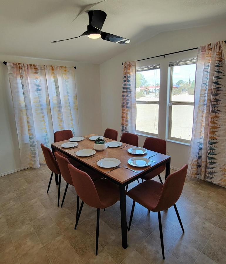 Indian Cove Holiday home *