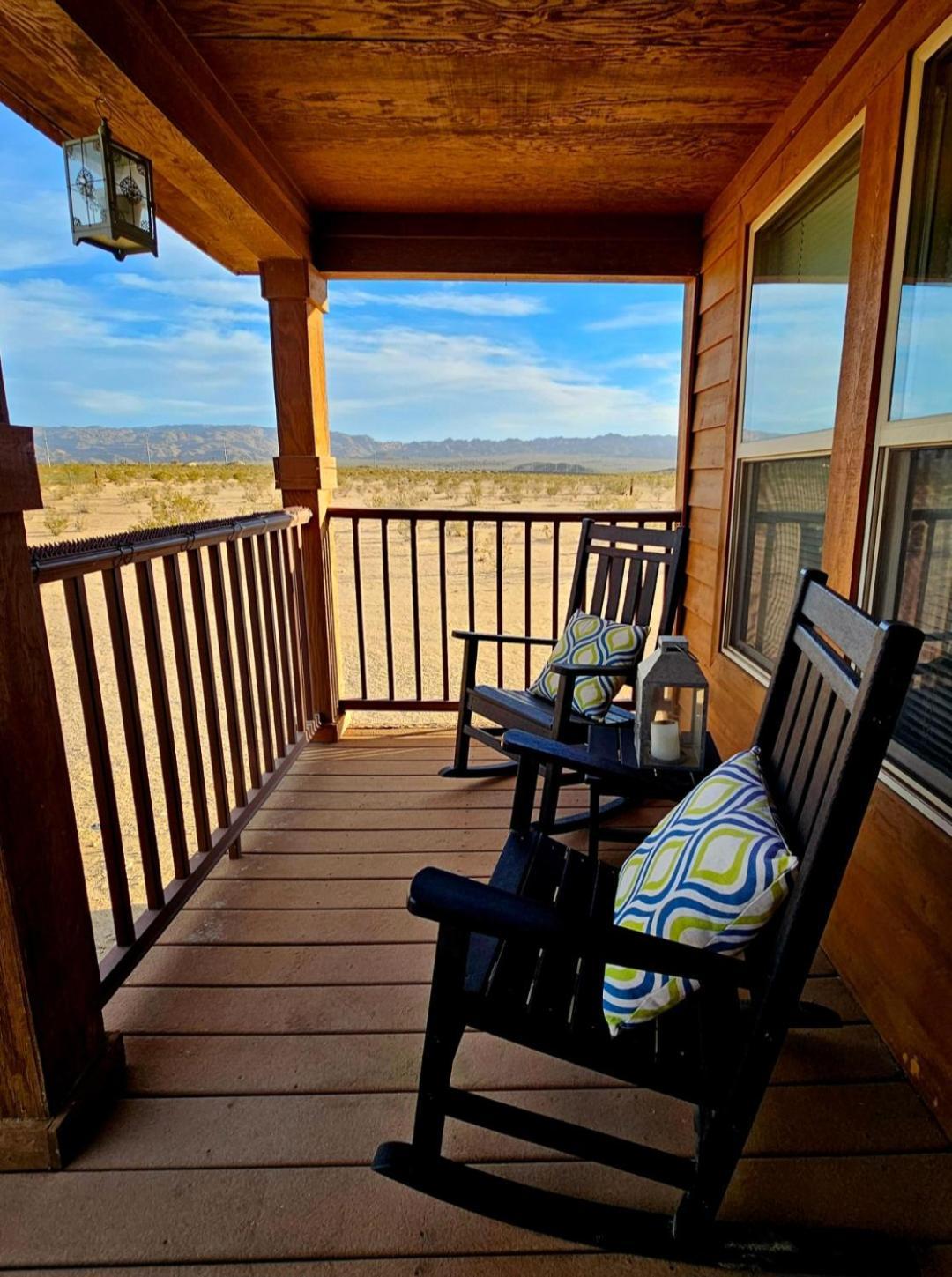 Holiday home Indian Cove *