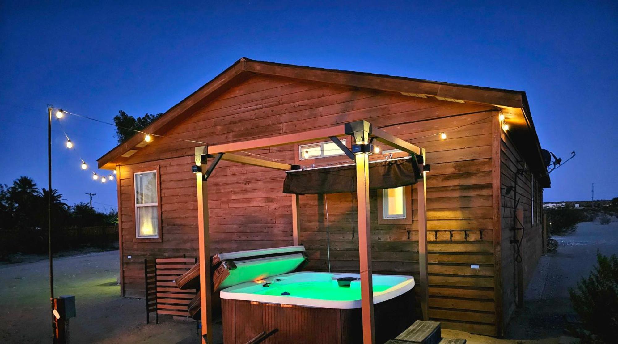 Holiday home Indian Cove Twentynine Palms